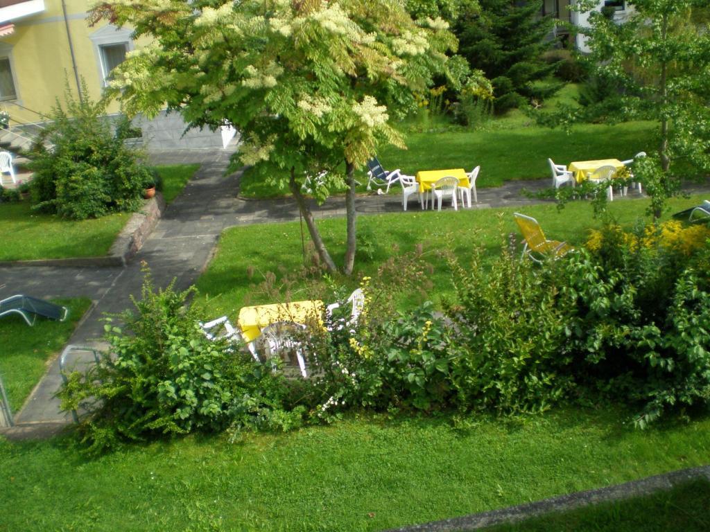 Villa Spahn บาดคิสซินเงิน ภายนอก รูปภาพ
