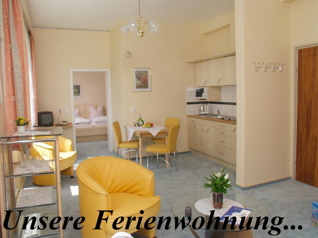 Villa Spahn บาดคิสซินเงิน ภายนอก รูปภาพ